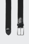 Saddler Marstrand Pasek Black