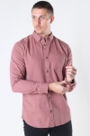 Only & Sons Bryce Life LS Reg Organic Koszule Burlwood