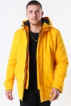 Denim Project Atlantik Kurtki Yellow