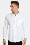 Only & Sons Alvaro LS Koszule White
