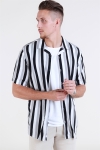 Only & Sons Wayne SS New Striped Koszule Griffin