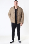 Woodbird Jever Kurtki Camel