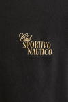 Jack & Jones Hydra Cutout Tee  Black