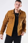 Just Junkies Zigmund Kurtki Camel