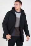 Jack & Jones Rome Parka Kurtki Black