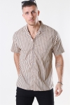 Just Junkies Ross Koszule S/S Sand