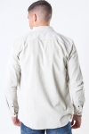 Only & Sons Bennet LS Reg Baby Cord Koszule Pelican
