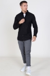 Only & Sons Oliver Organic Oxford Koszule Black