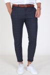 Gabba Pisa Redue Spodnie Grey Check