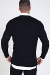 Mont Dzianina Black