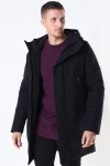 Elvine Zane Function Stretch Kurtki Black