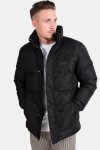 Helly Hansen Dubliner Down Kurtki Black