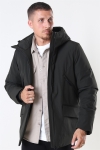 Elvine Cole Function Stretch Kurtki Green Khaki