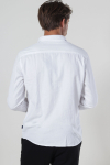 Kronstadt Johan Diego Cotton shirt Snow White