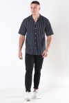 Just Junkies Stofi Koszule Navy