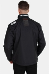 Helly Hansen Crew Midlayer Kurtki Black