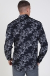 Clean Cut Sälen 123 Koszule Black