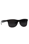 Fashion 1463 WFR okulary słoneczne Black/Grey