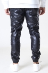 Denim Project Parachute Spodnie Black