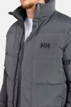 Helly Hansen Dubliner Down Kurtki Black Melange