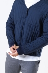 Rains Liner Kurtki Blue