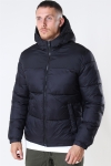 Jack & Jones Drew Puffer Kurtki Black