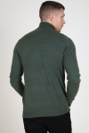Only & Sons Mikkel 12 High Neck Dzianina Darkest Spruce