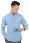 Clean Cut Ray Koszule Light Blue 