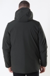 Elvine Cole Function Stretch Kurtki Green Khaki