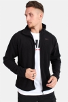 Helly Hansen Daybreaker Fleece Kurtki Black