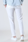 Lindbergh Spodnie White