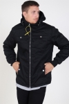 Redefined Rebel Flux Kurtki Black