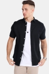 Tailored & Originals Karter S/S Koszule Black