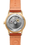 Triwa x Skultuna II Zegarki Brown classic sultuna