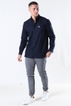 Fred Perry Oxford Koszule Navy