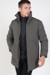 Jack & Jones Rome Parka Kurtki Dusty Olive