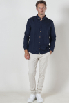 Kronstadt Johan Diego Cotton shirt Sky Captain