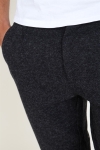 Just Junkies Linus Slim Wool Spodnie Antracite