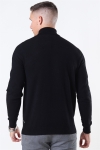 Only & Sons Mikkel 12 Soft High Neck Dzianina Noos Black