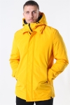 Denim Project Atlantik Kurtki Yellow