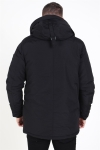 Kronstadt Knud Kurtki Black