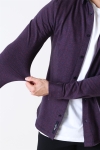 Only & Sons Gabriel LS Strikket Koszule Pompeian Red