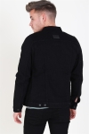 Just Junkies Denim Kurtki Rolf Black