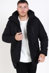 Kronstadt Knud Kurtki Black