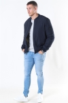 Only & Sons Jack Bomber Kurtki Dark Navy