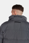 Helly Hansen Dubliner Down Kurtki Black Melange