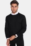 Fitz Dzianina Black