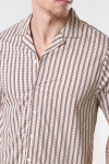 Just Junkies Ross Koszule S/S Sand