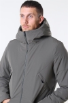 Elvine Cole Function Stretch Kurtki Castor Green