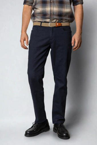 London caden pants Dark Navy